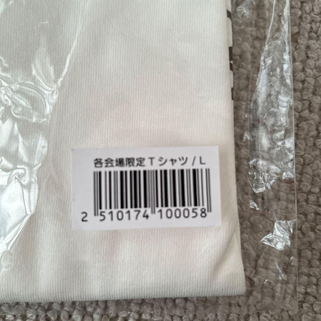 倉木麻衣大阪公演限定Tシャツ 、キーホルダー