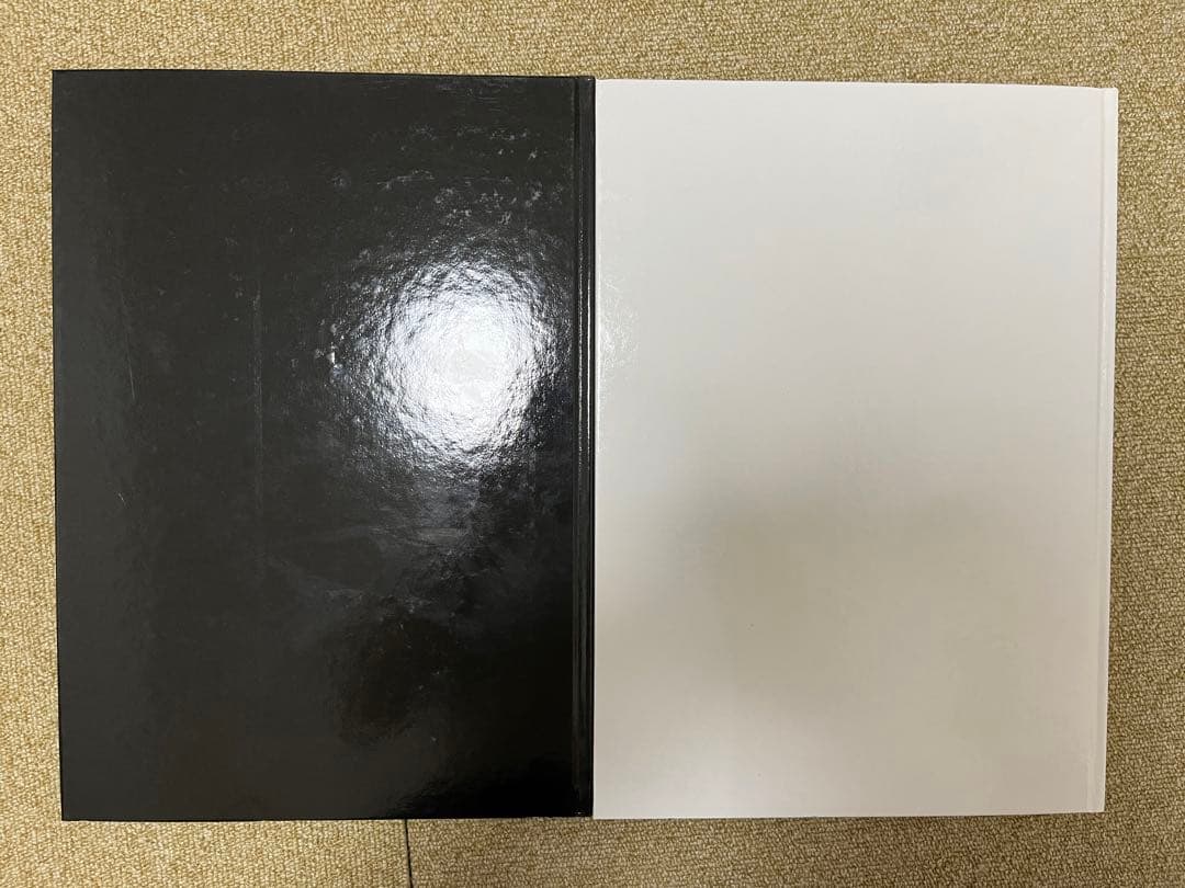 X JAPAN【FILM GIG～X JAPANの軌跡～】パンフレット2冊セット