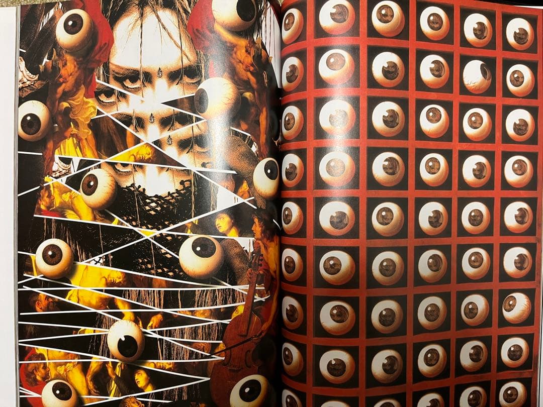 X JAPAN【FILM GIG～X JAPANの軌跡～】パンフレット2冊セット