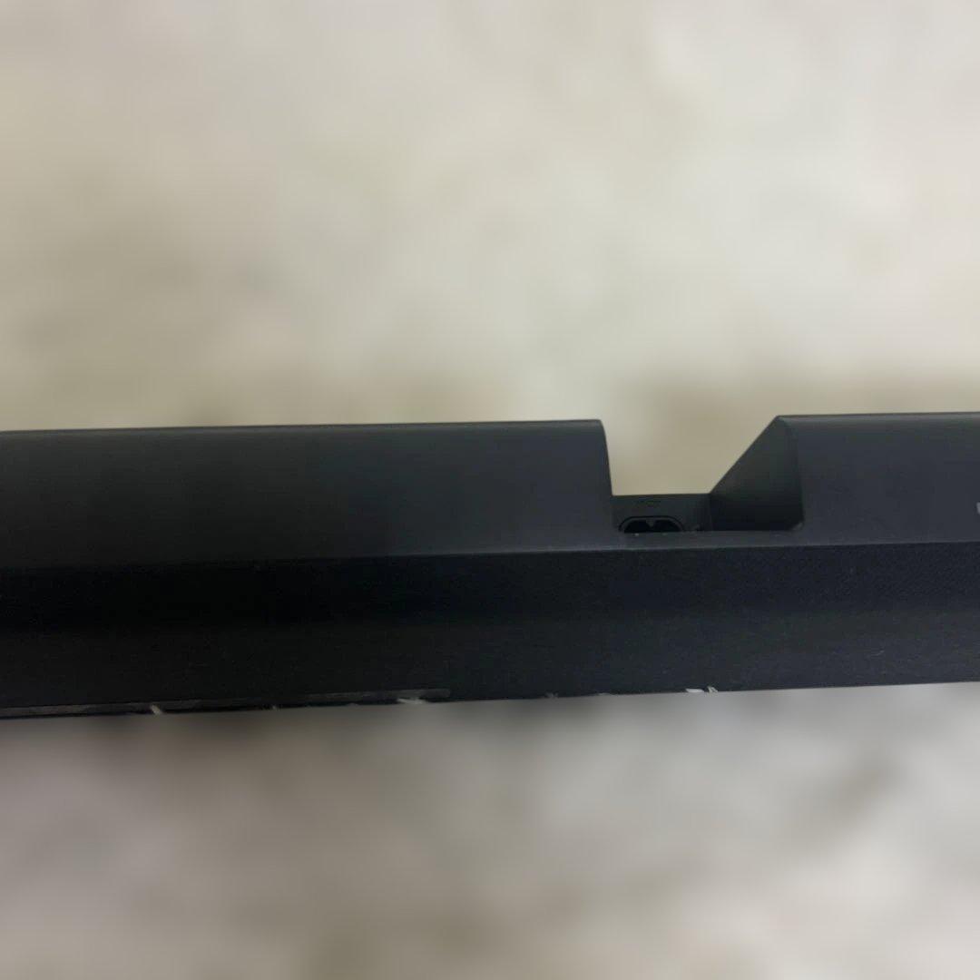 【美品】ヤマハ サウンドバー YAS-108 動作確認済み　本体のみ