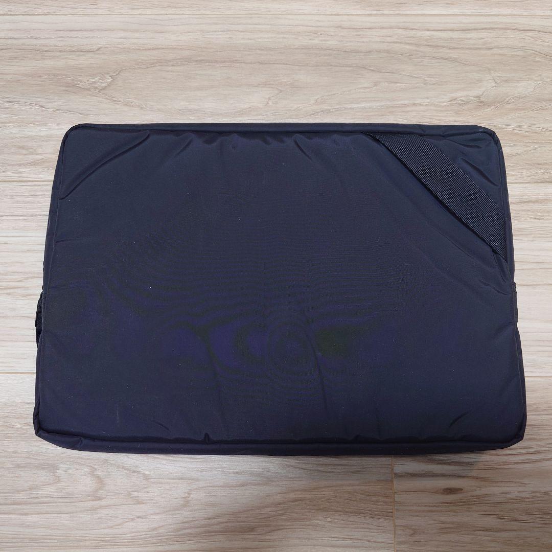 ヘッドポーター ブラックビューティー PCケース / RAMIDUS 藤原ヒロシ