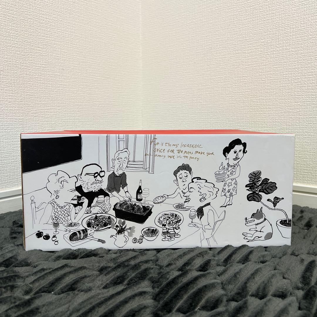 【新品未使用】ブルーノ BRUNO コンパクトホットプレート レッド 赤