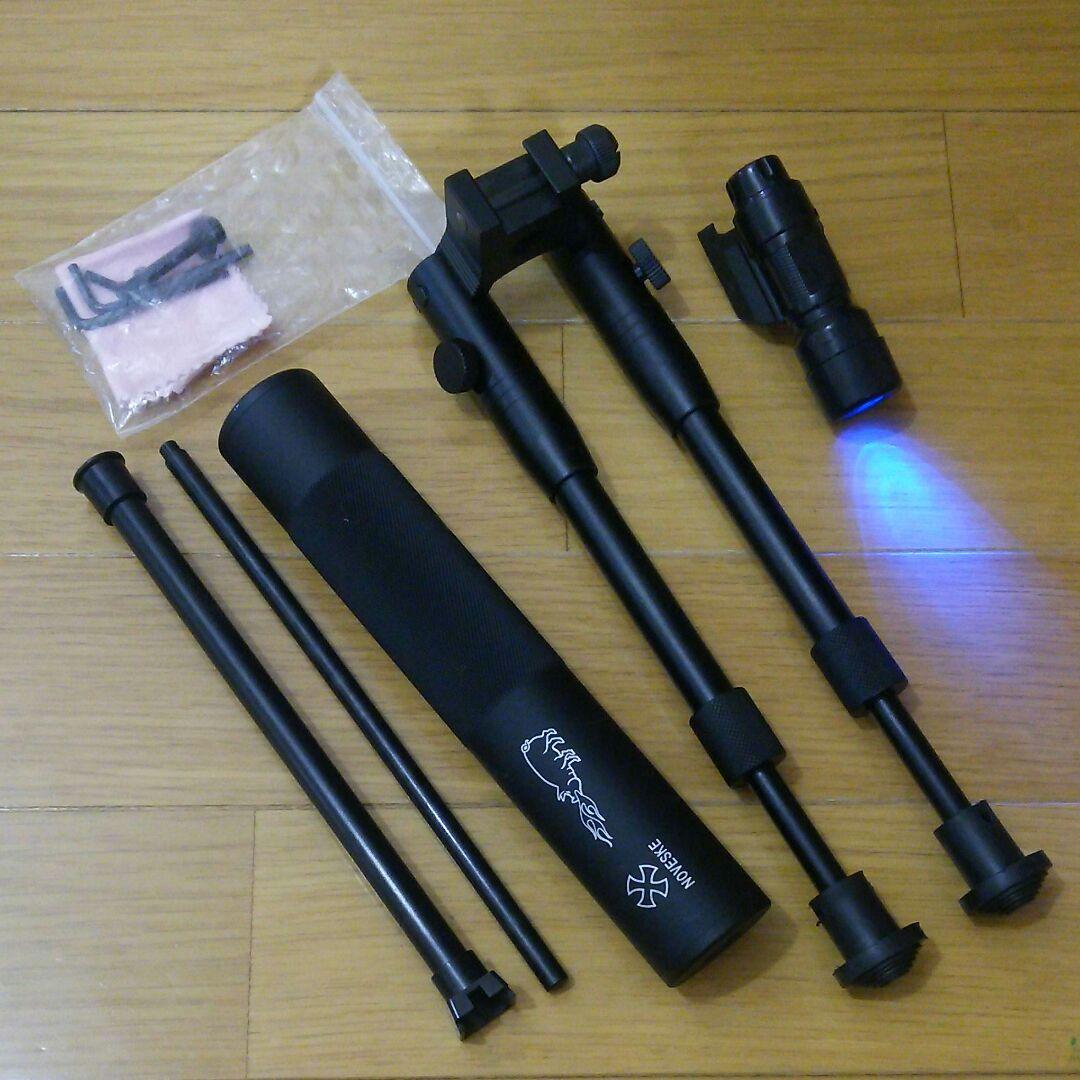 TYP96 スナイパーライフル