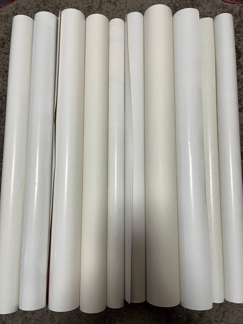 安室奈美恵　ポスター　10点セット