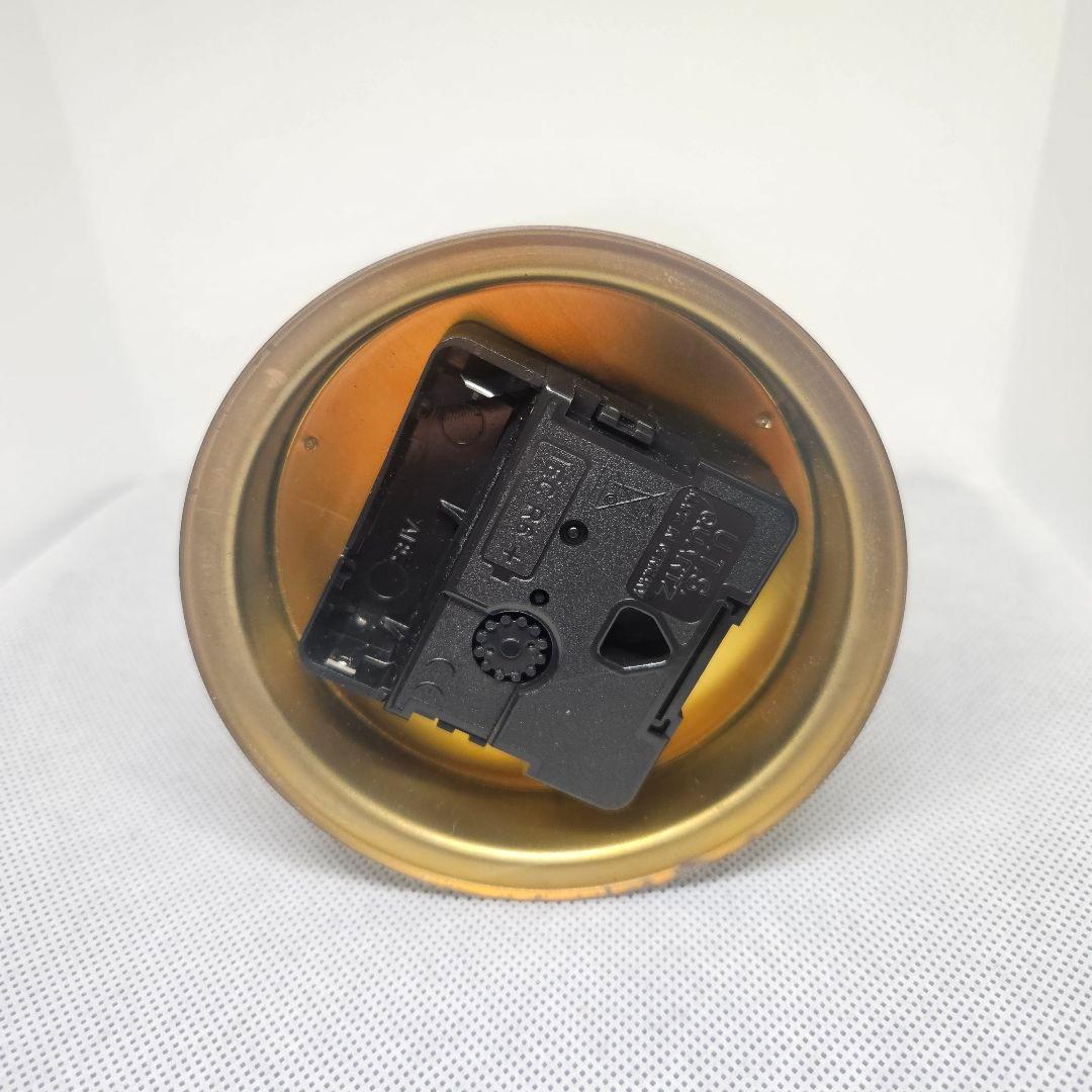 ドイツ製　BARIGO バリゴ 温湿度クロック