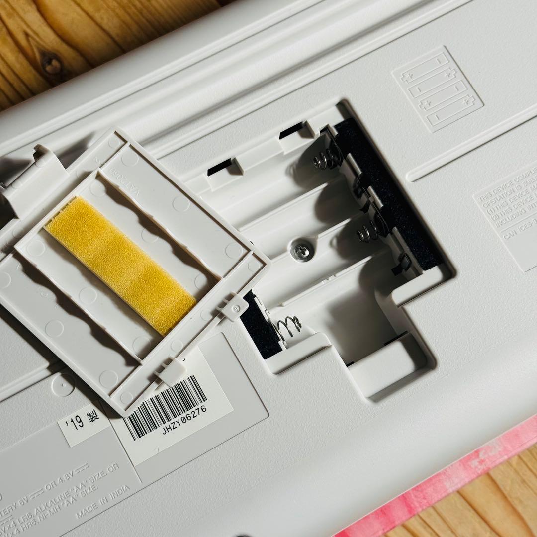 YAMAHA PSS-E30 (箱付き・動作良好) ※取説なし