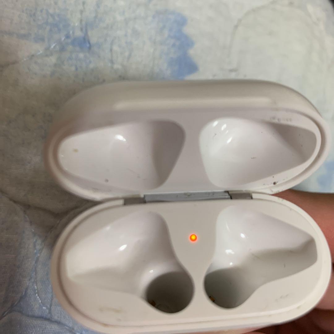 Apple AirPods 第1世代