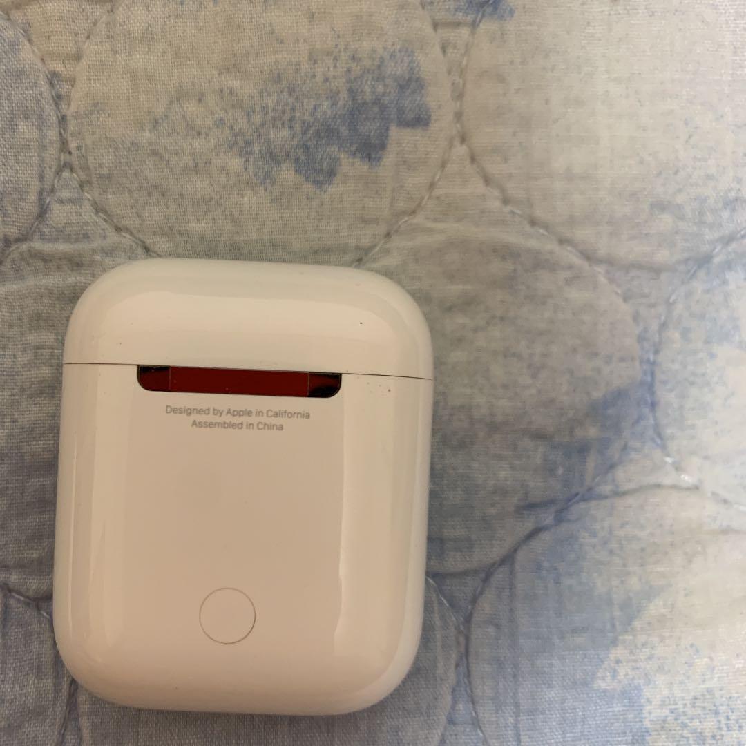 Apple AirPods 第1世代