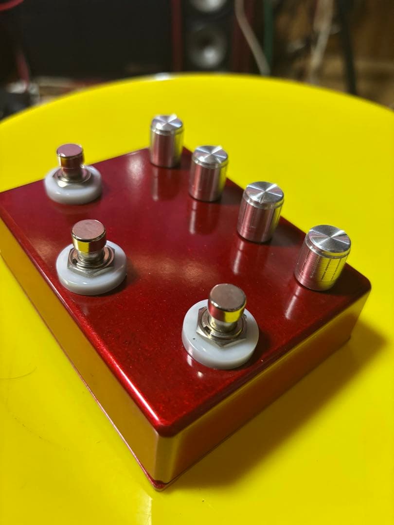 エクスプリエンスfuzzクローン　ジミヘン
