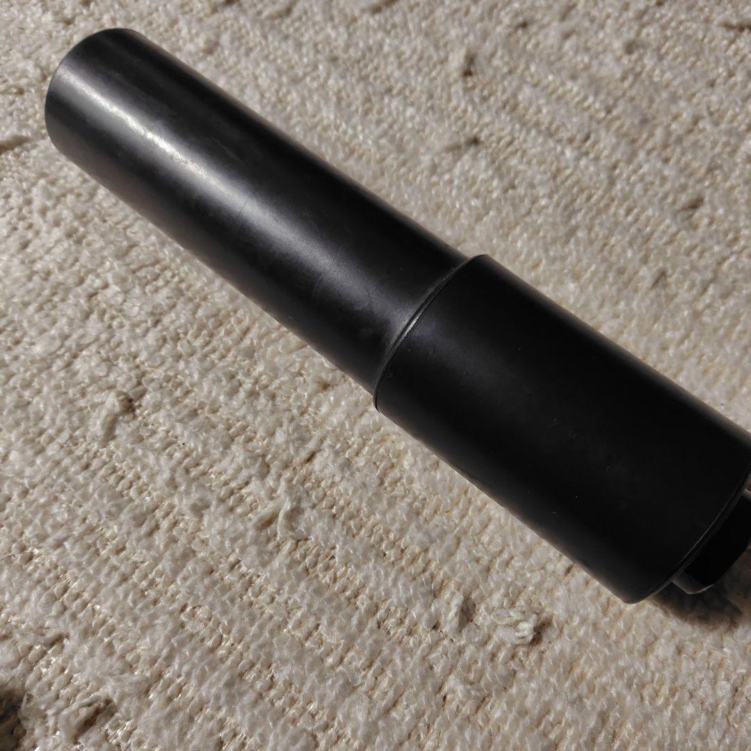 ハ*ん様 KSC イングラムM11 システム7 箱、取扱説明書、ホップ調整パーツ