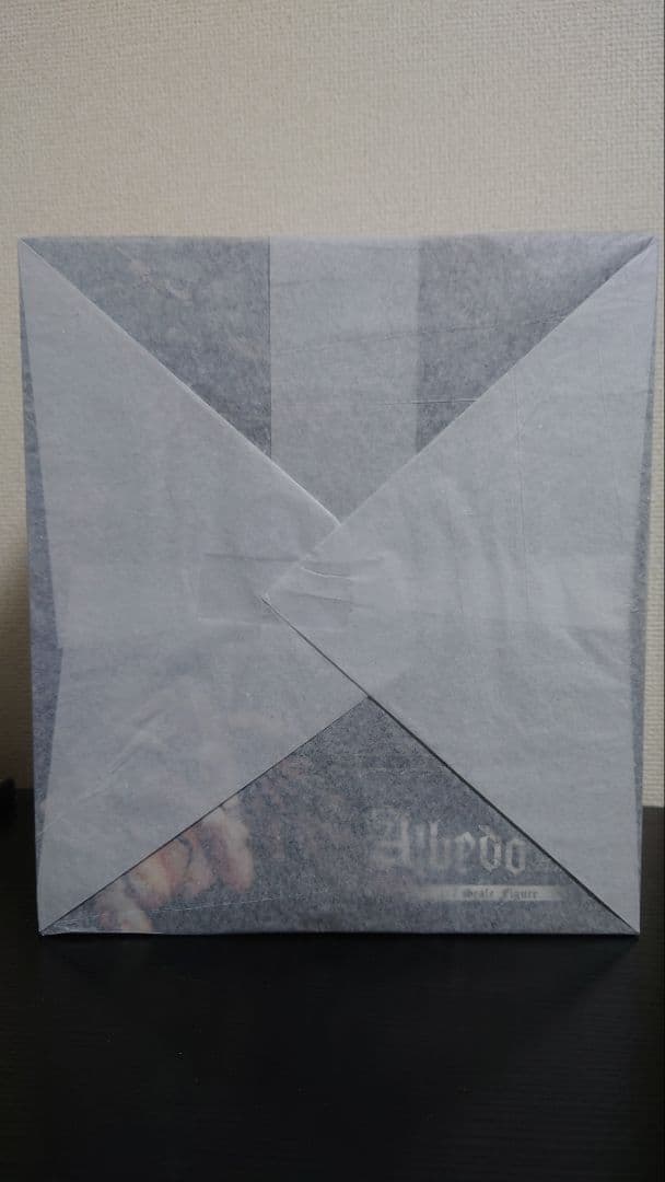 オーバーロードIV アルベド ブライドVer. 1/7 完成品フィギュア