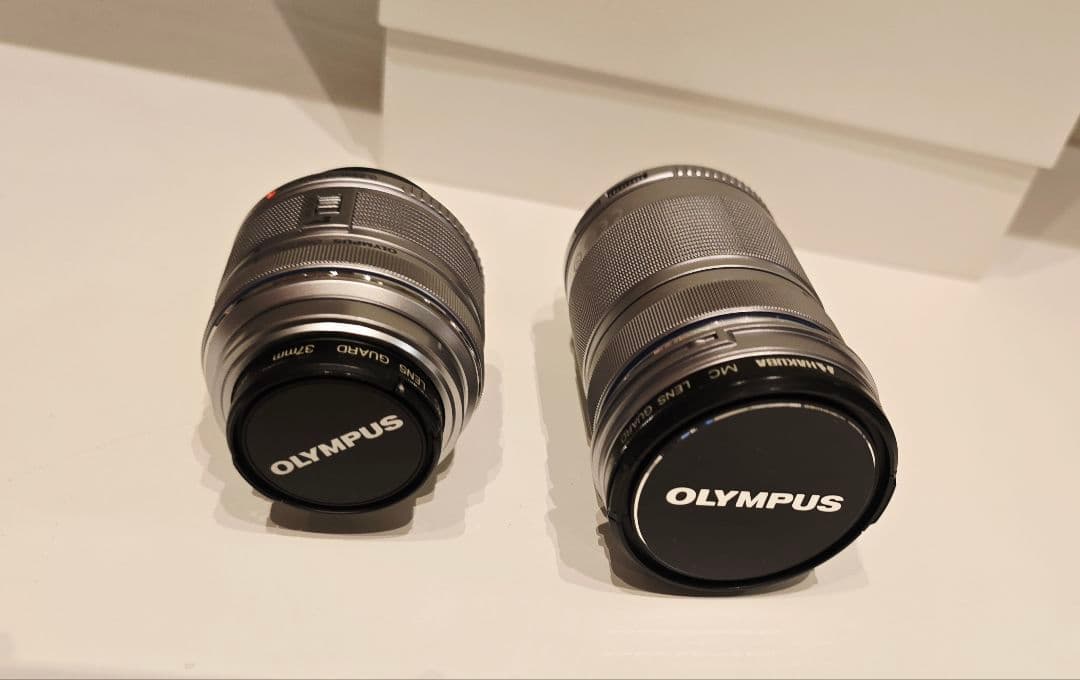 OLYMPUS PEN Lite E-PL3 ダブルズームキット ホワイト