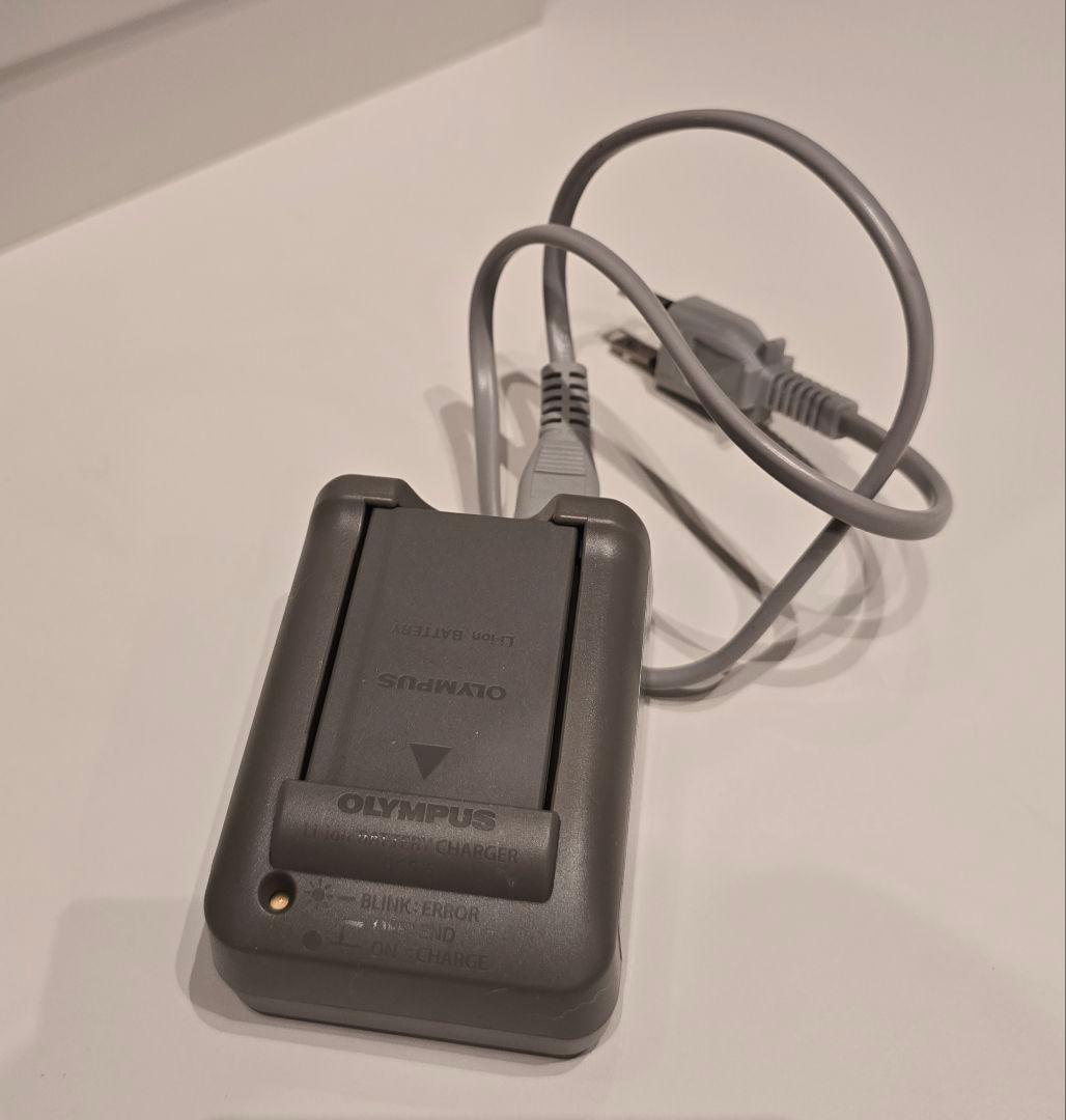 OLYMPUS PEN Lite E-PL3 ダブルズームキット ホワイト