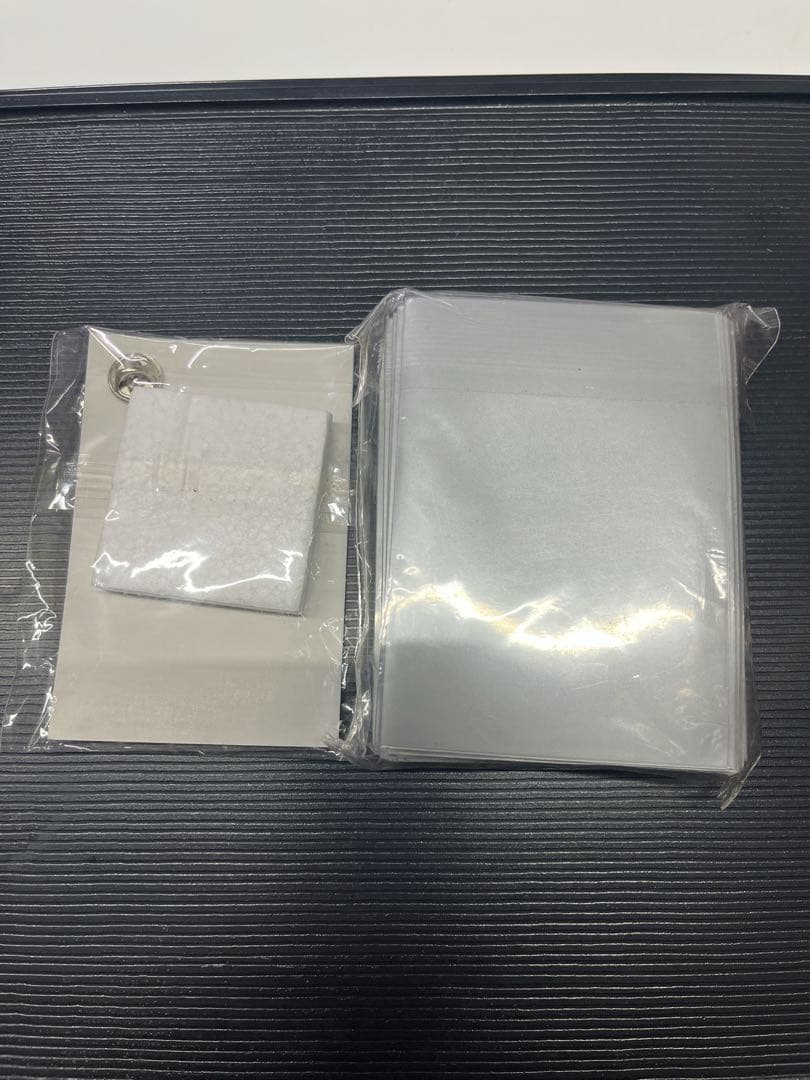 【希少】【非売品】遊戯王 キングオブデュエリスト 2002スリーブセット