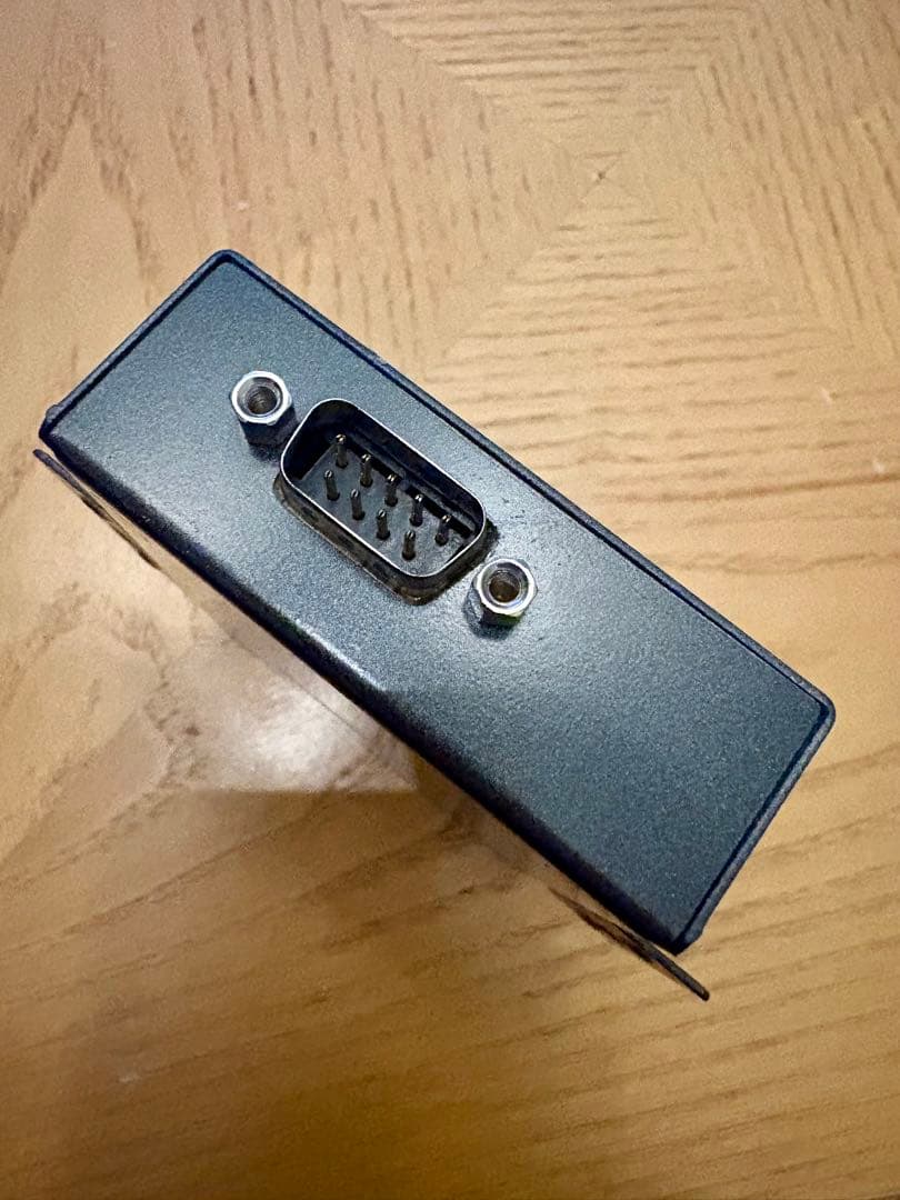 RATOC REX-ET60 イーサネット変換器