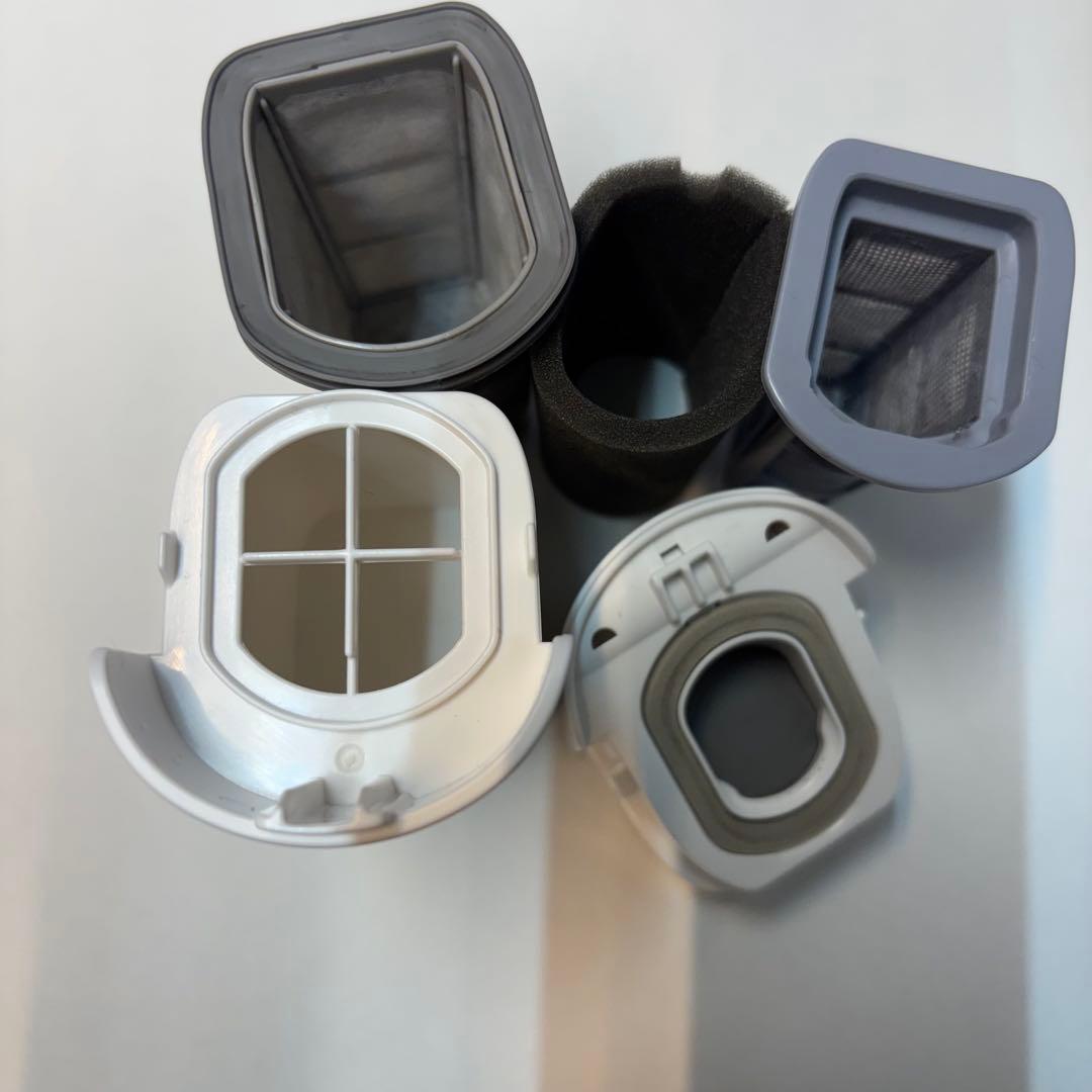 Panasonic 掃除機 コードレス セパレート型 MC-NS10K 超美品！