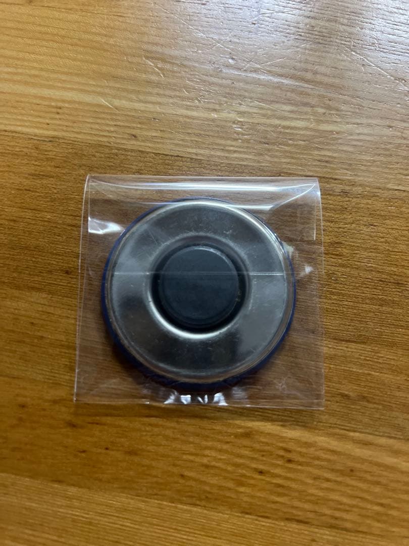 爆転シュート ベイブレード ドラグーン　缶マグネット