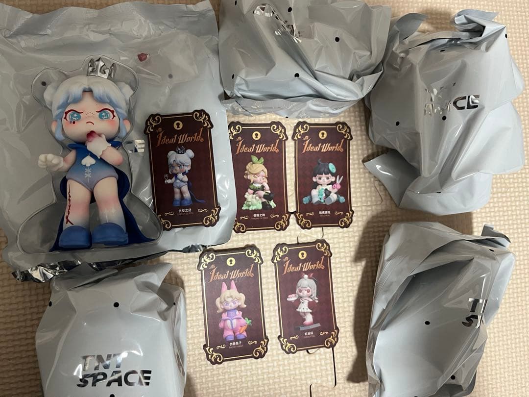 DORA TNTSPACE DORA ドラ幻想郷 セット