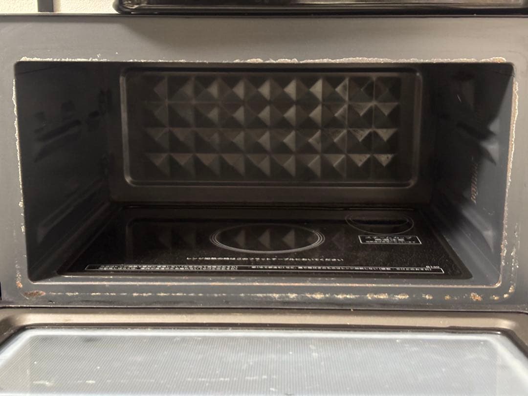 ★*★様 SHARP 電子レンジ　オーブン　RE-W232J-B 破格‼️ 8月