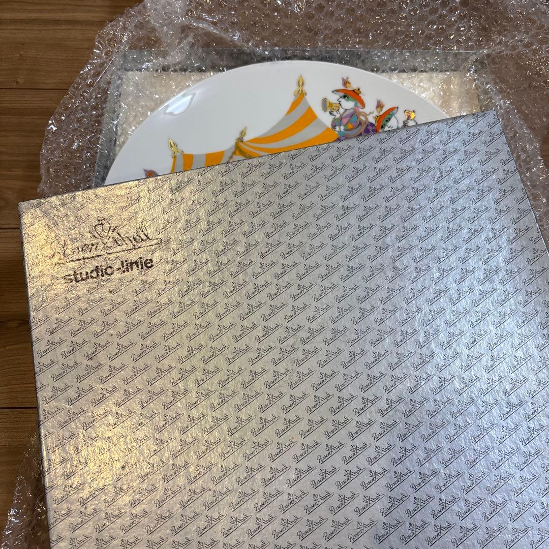 ローゼンタール　ビョルン・ヴィンブラッド