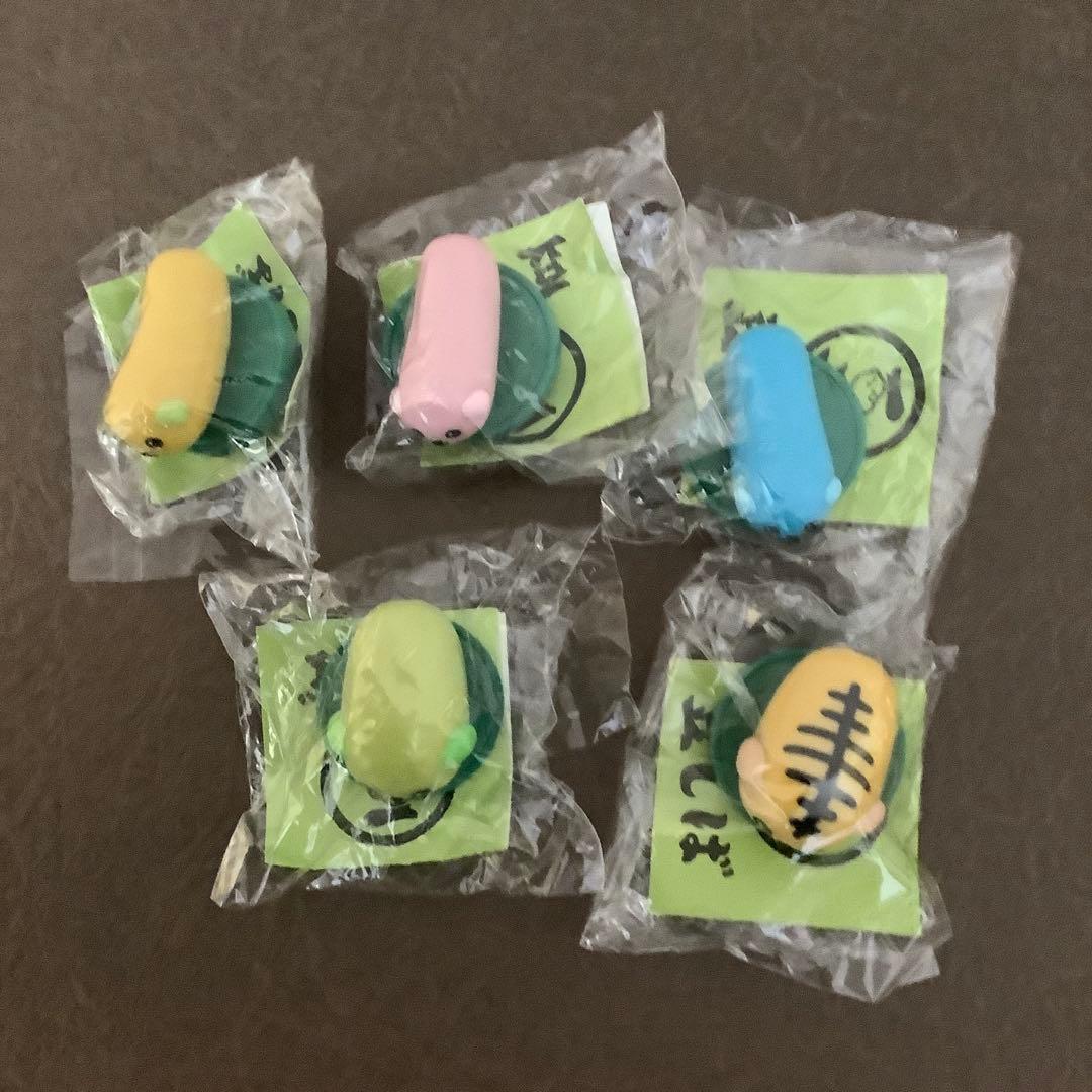 【バイイー】豆しばグッズ
