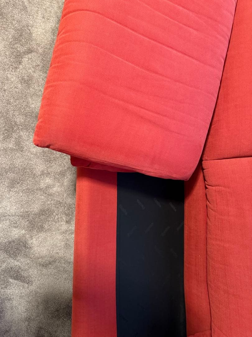 カッシーナ　マラルンガ2P レッド