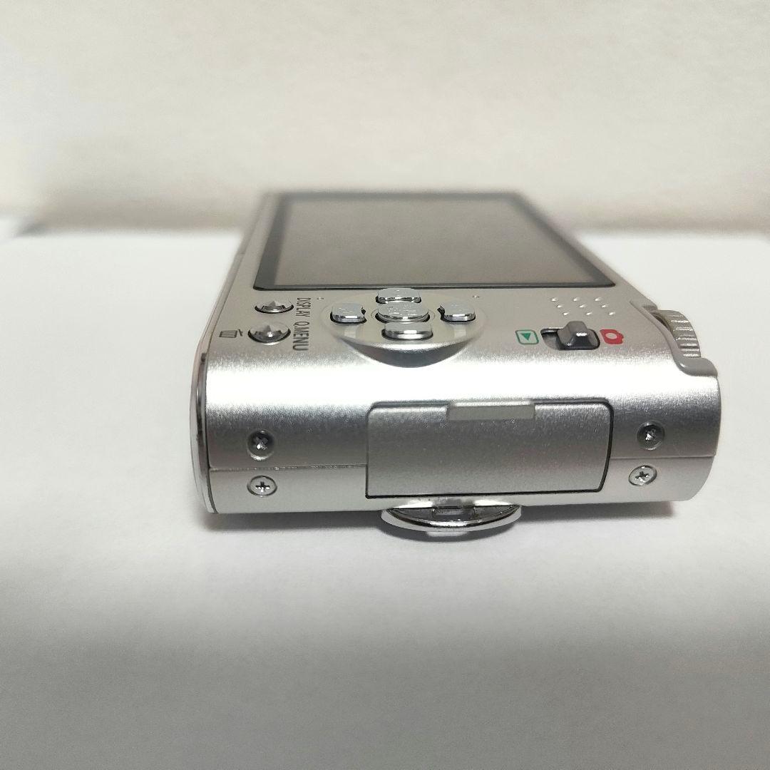 付属品多数　Panasonic DMC-FX66 デジタルカメラ LUMIX