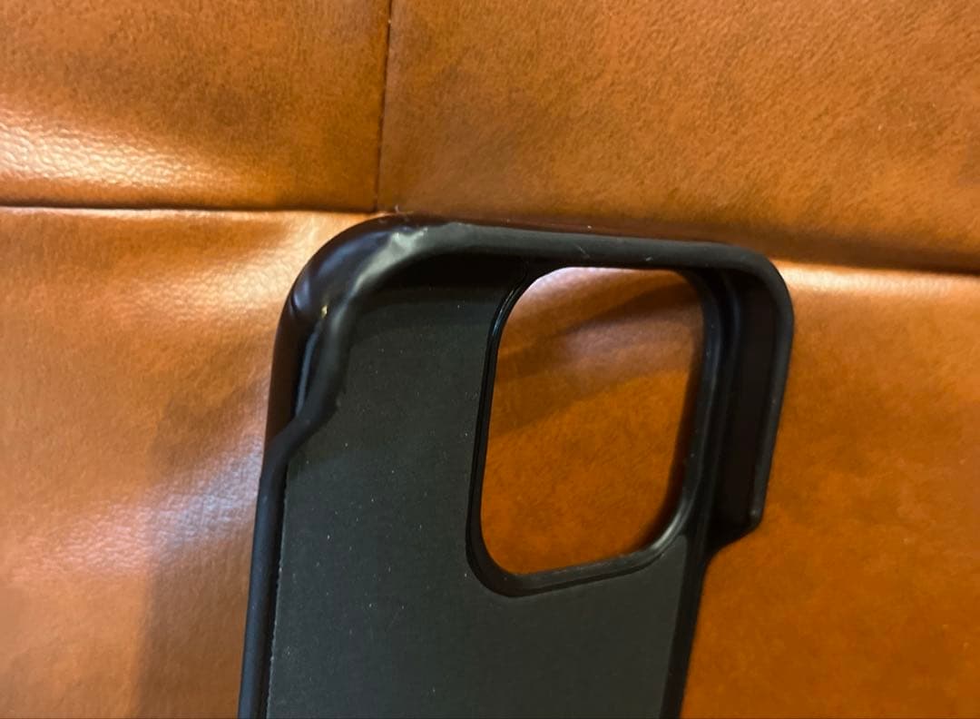 iPhone 16 PROケース　Urban Sophistication