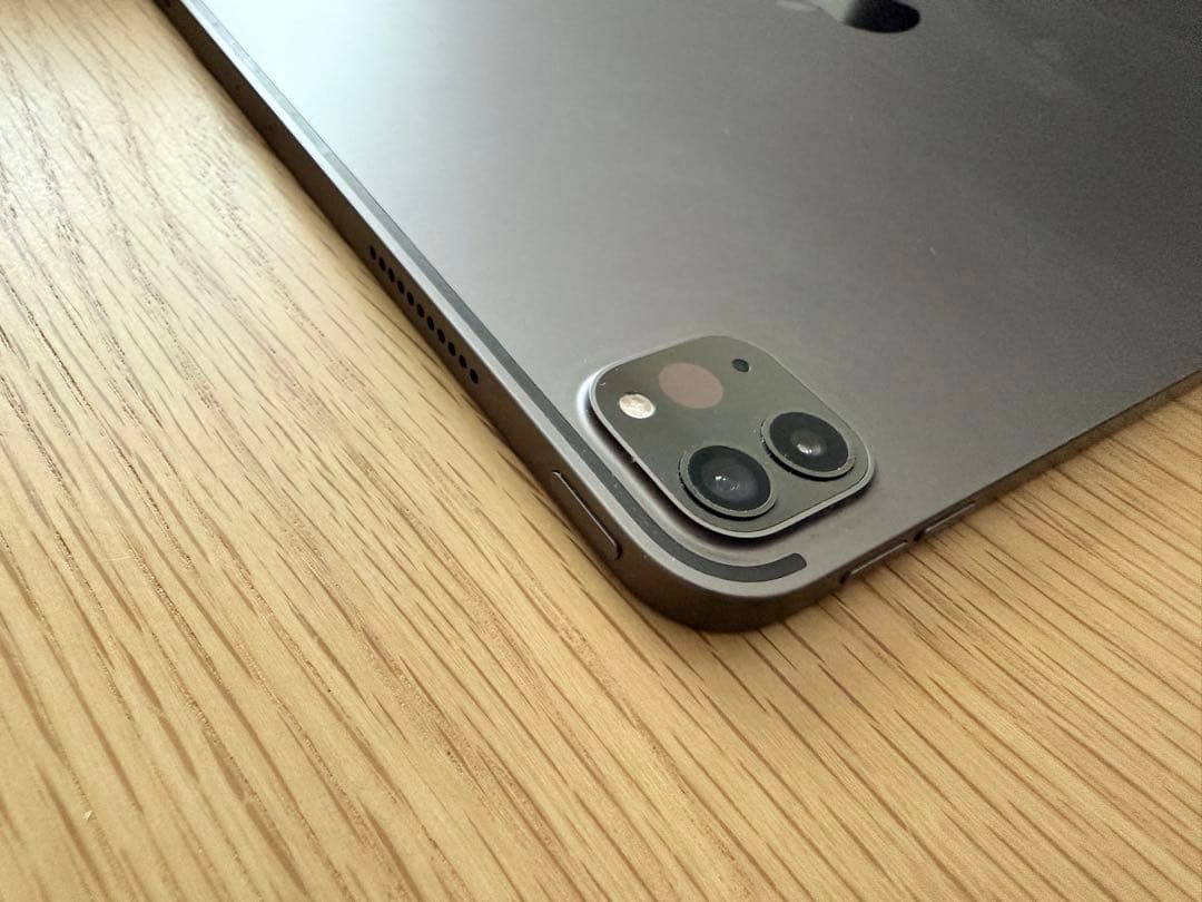 Apple iPad Pro 12.9インチ 第5世代 128GB