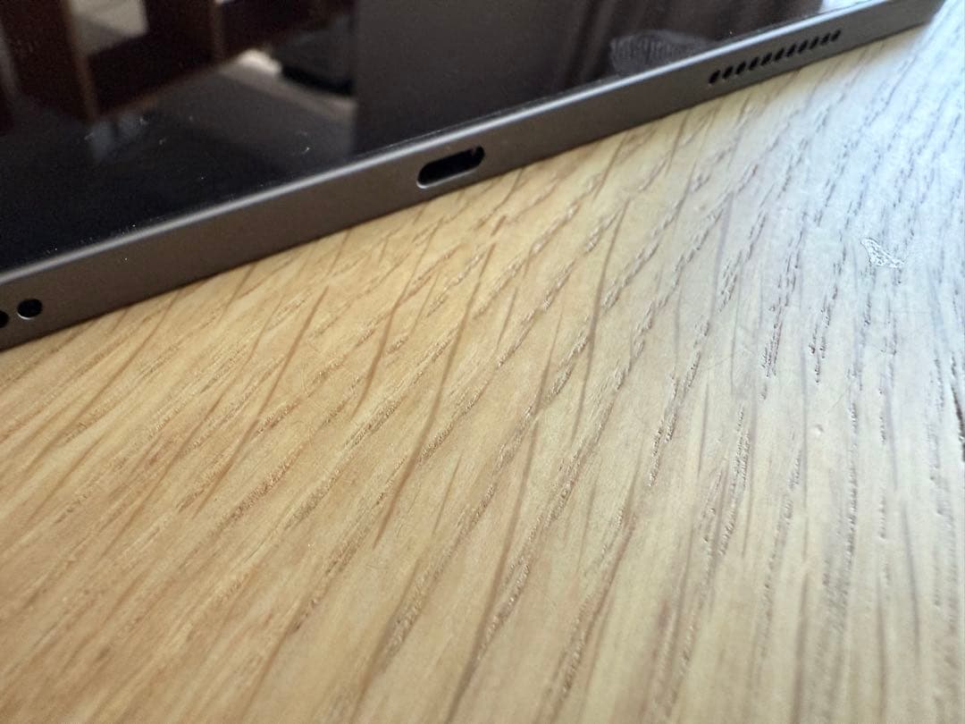 Apple iPad Pro 12.9インチ 第5世代 128GB