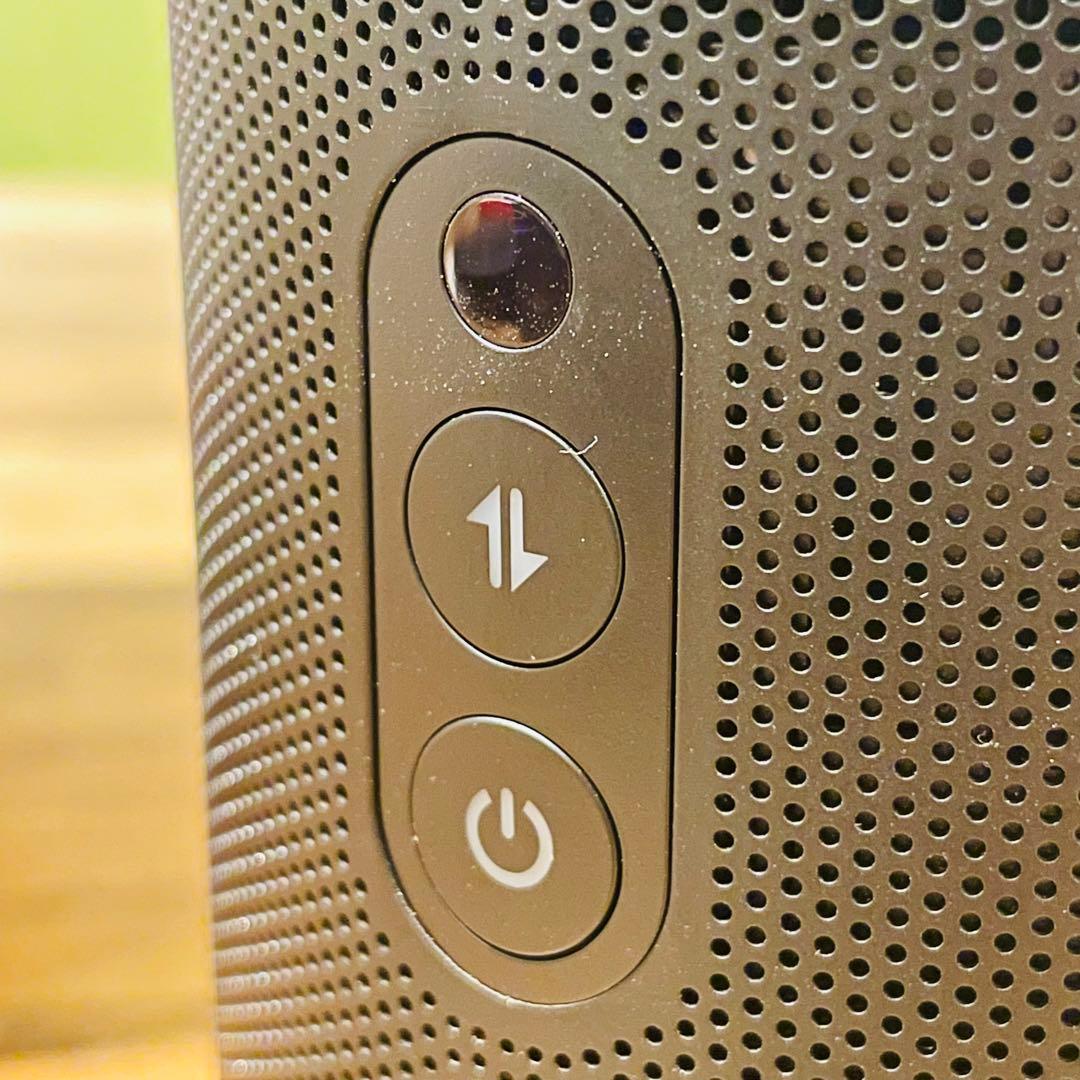 美品 Nebula Capsule II 純正スタンド付プロジェクターAnker