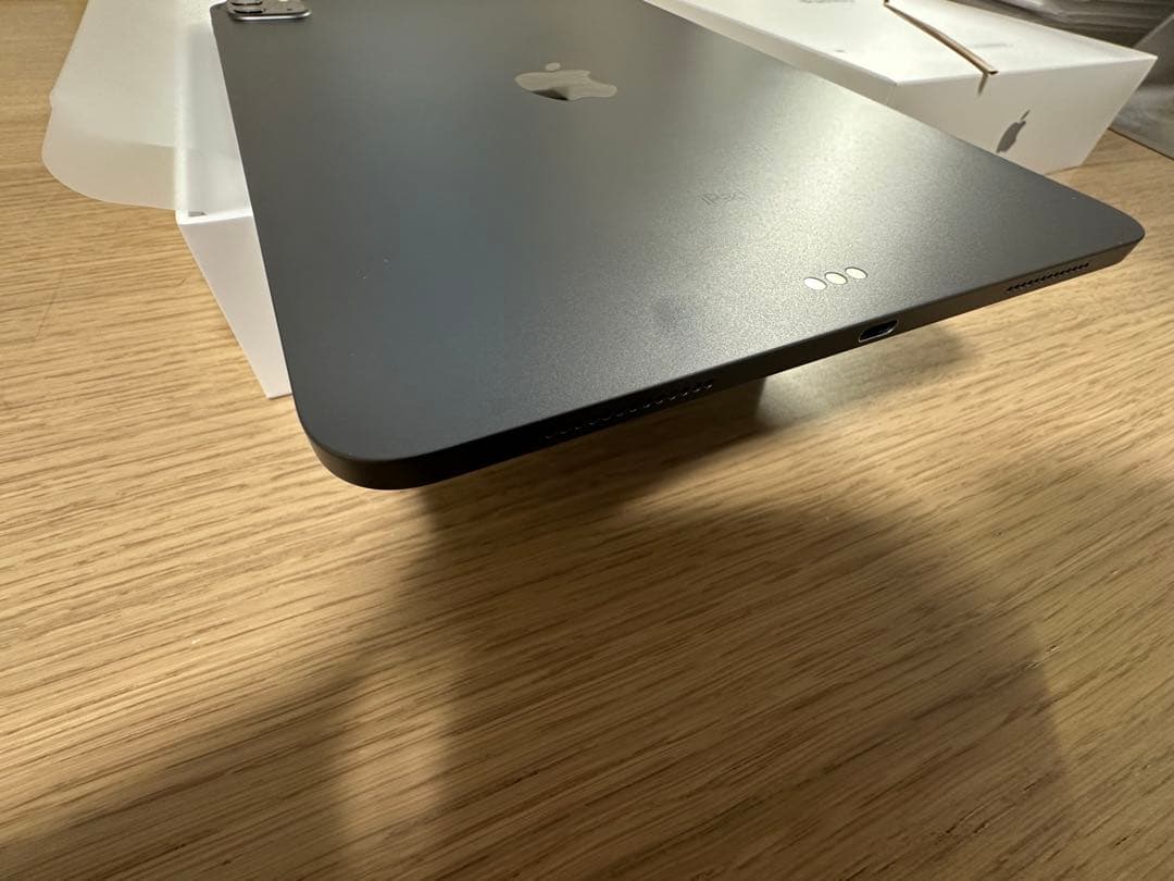 iPad Pro (11インチ)(第2世代) FY232J/A 128GB