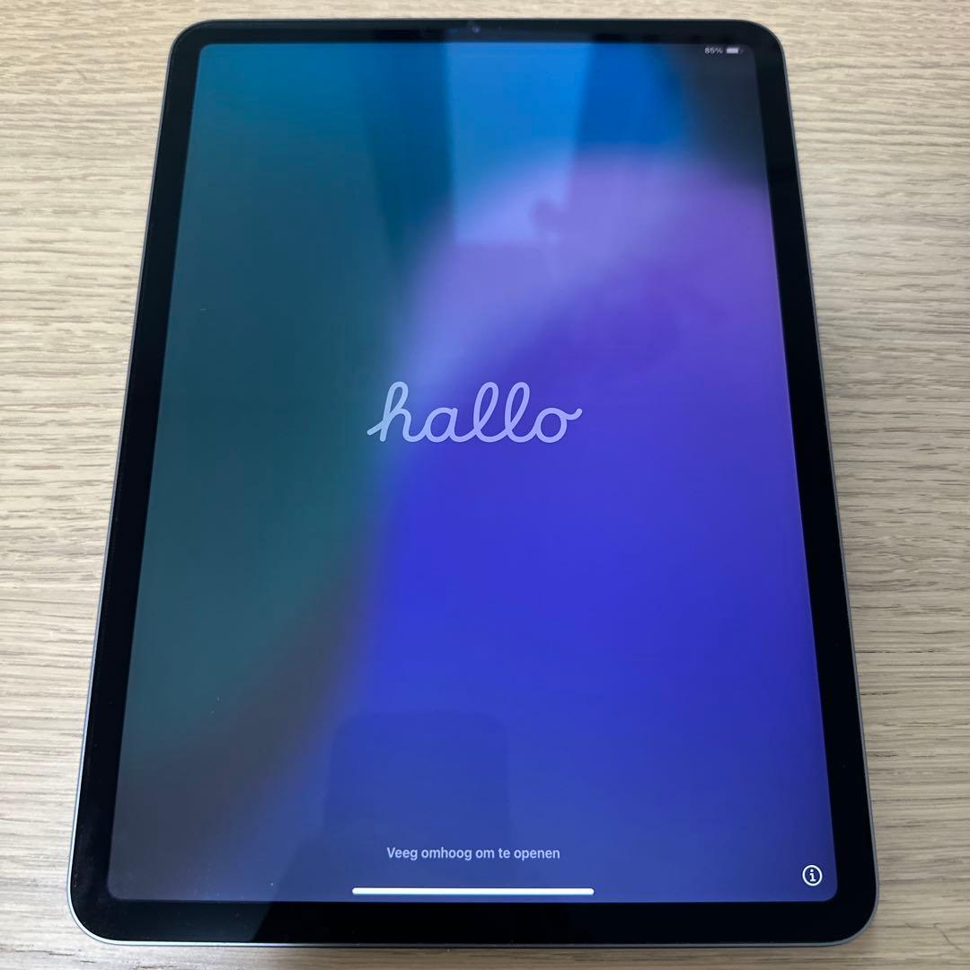 iPad Pro (11インチ)(第2世代) FY232J/A 128GB