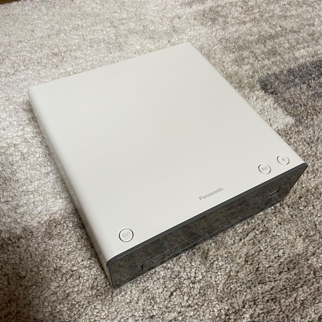 全国送料無料✨PANASONIC✨ ブルーレイレコーダー　DMR-2CG300
