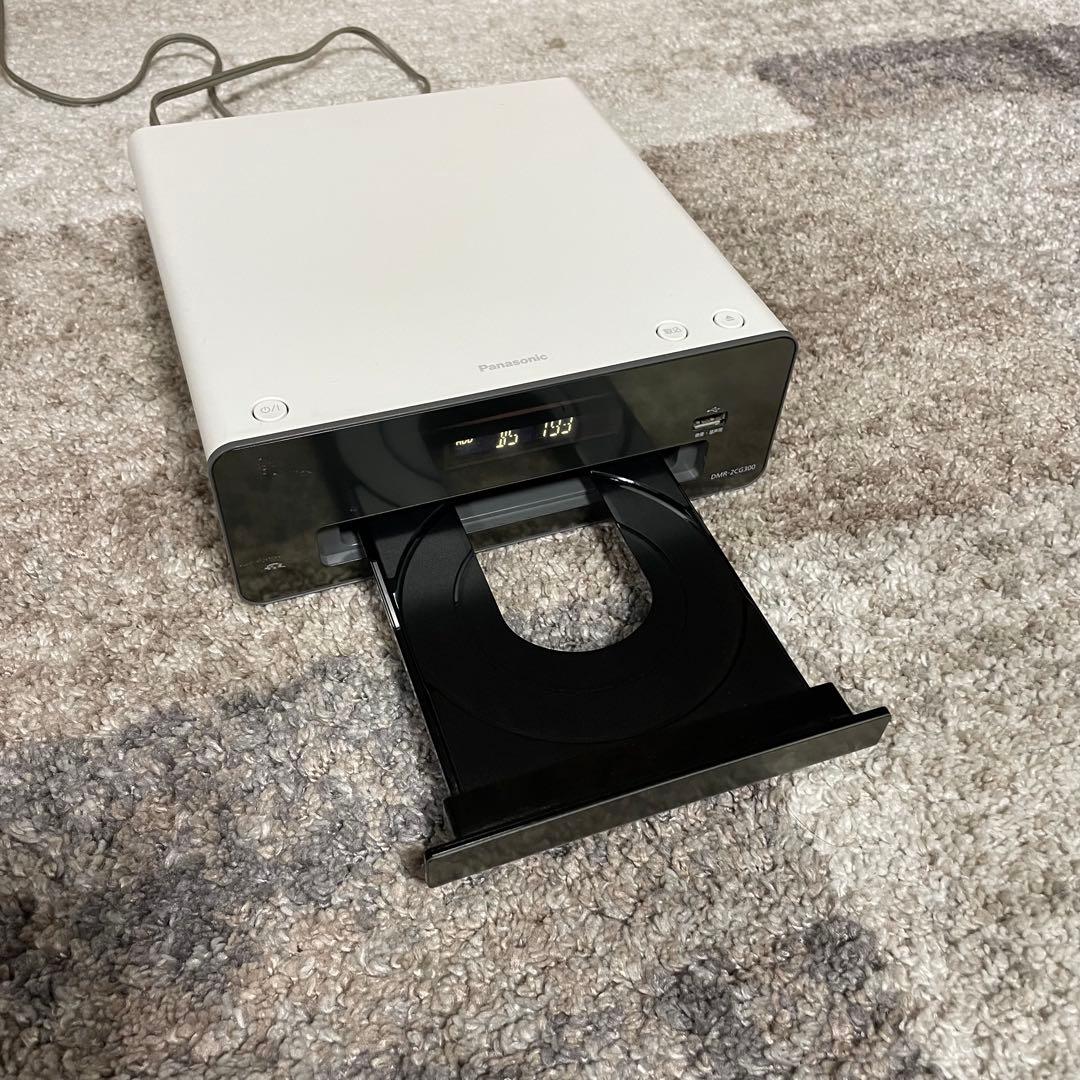 全国送料無料✨PANASONIC✨ ブルーレイレコーダー　DMR-2CG300