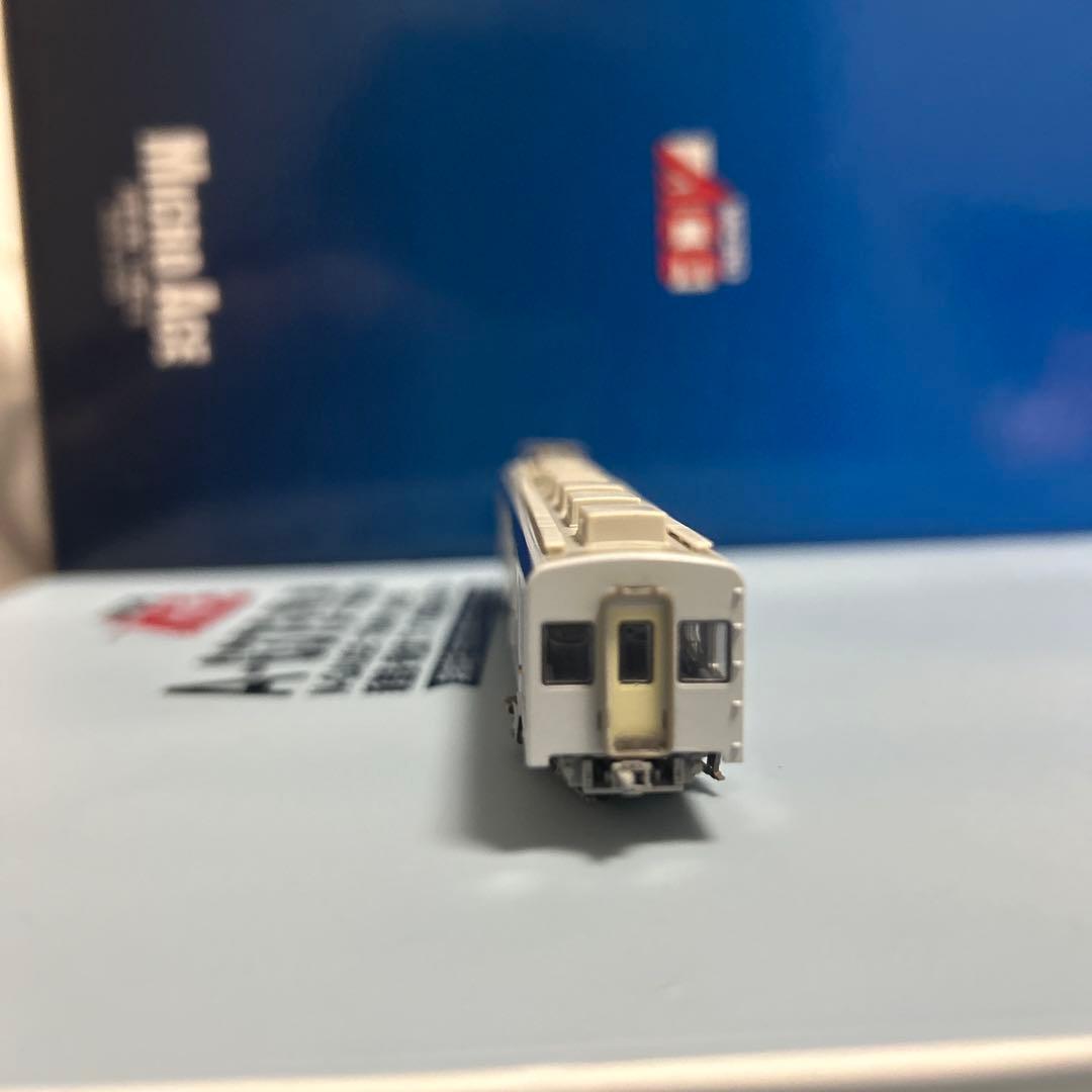 マイクロエース　南海7100系 ワンマン車 2両