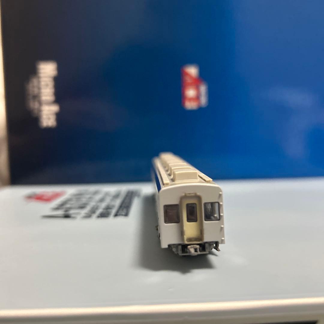 マイクロエース　南海7100系 ワンマン車 2両