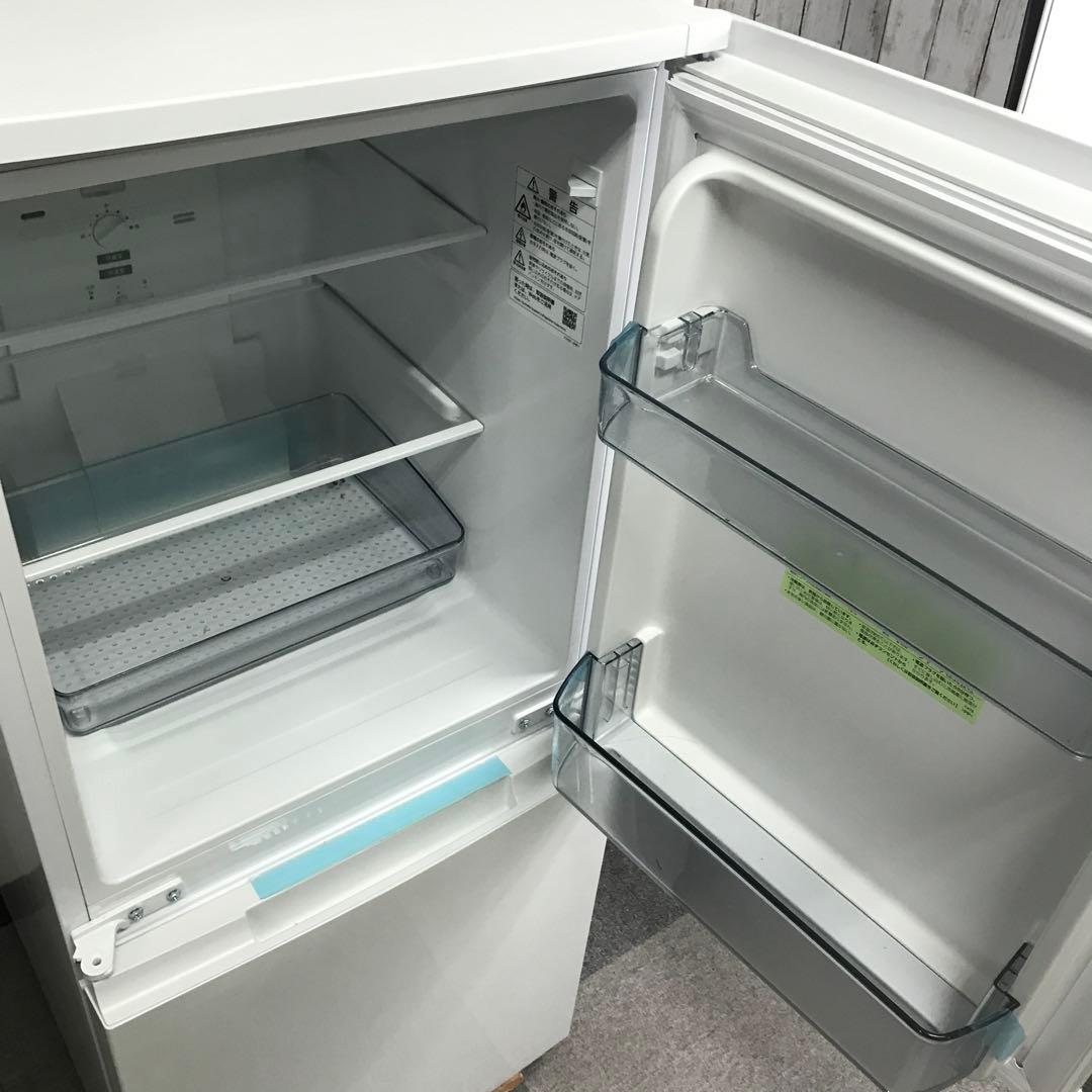 【まとめ売り】新生活応援セット　一人暮らし 家電2点セット 家電セット D