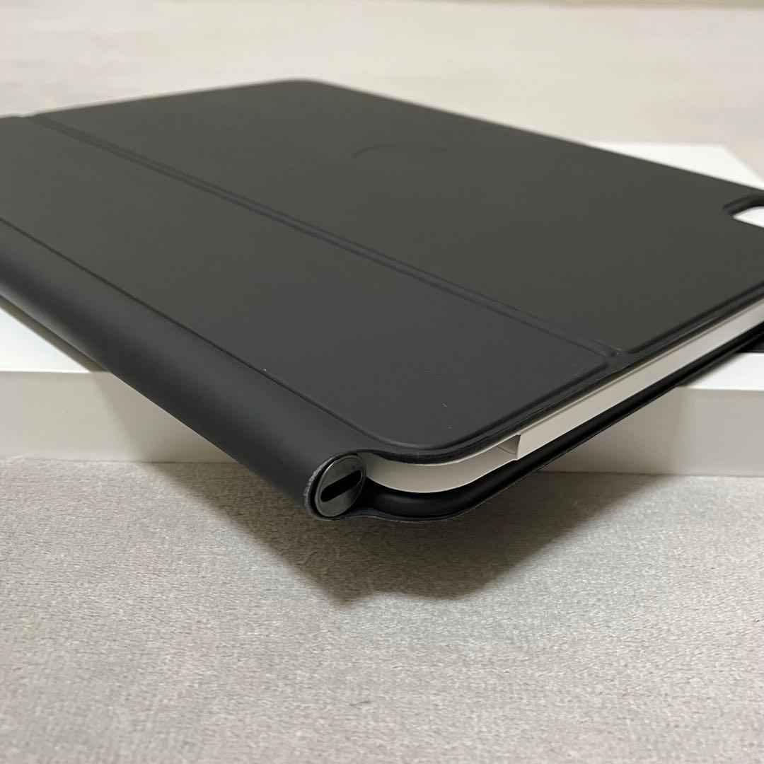 【動作確認済み】 Magic Keyboard 11インチ ブラック