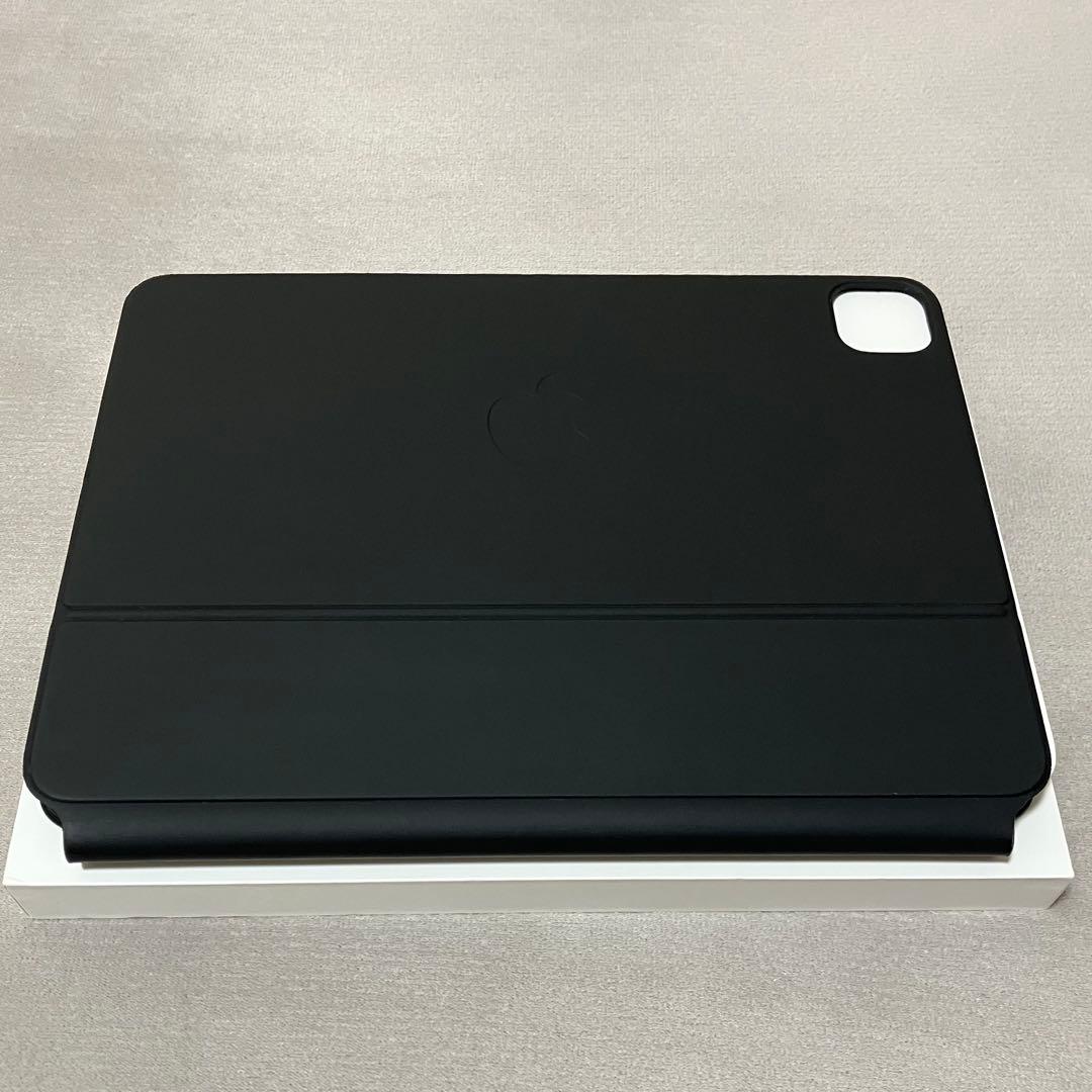 【動作確認済み】 Magic Keyboard 11インチ ブラック