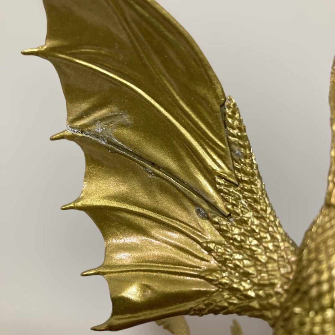 ゴジラHGシリーズまとめ売り