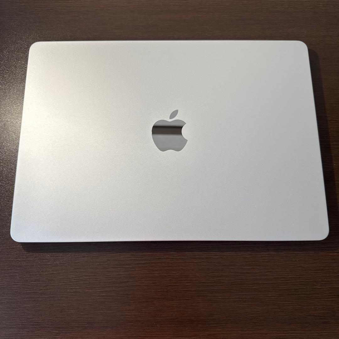MacBook Air 13インチM3 8GB/256GB/USキーボード