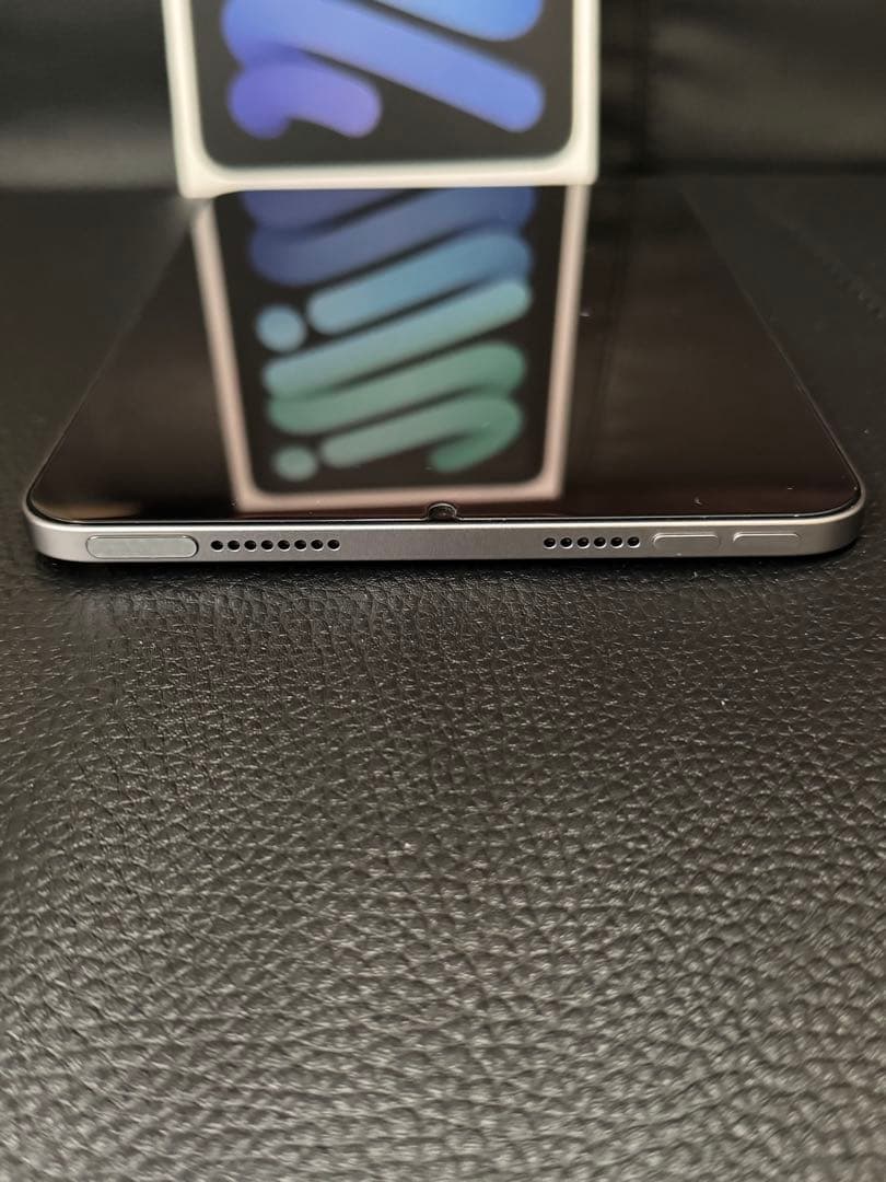 iPad mini A17pro 第7世代 128GB スペースグレイ