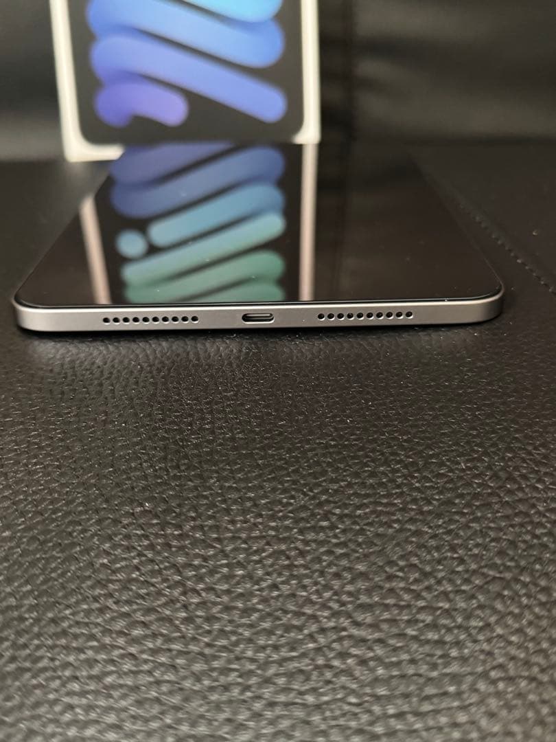 iPad mini A17pro 第7世代 128GB スペースグレイ