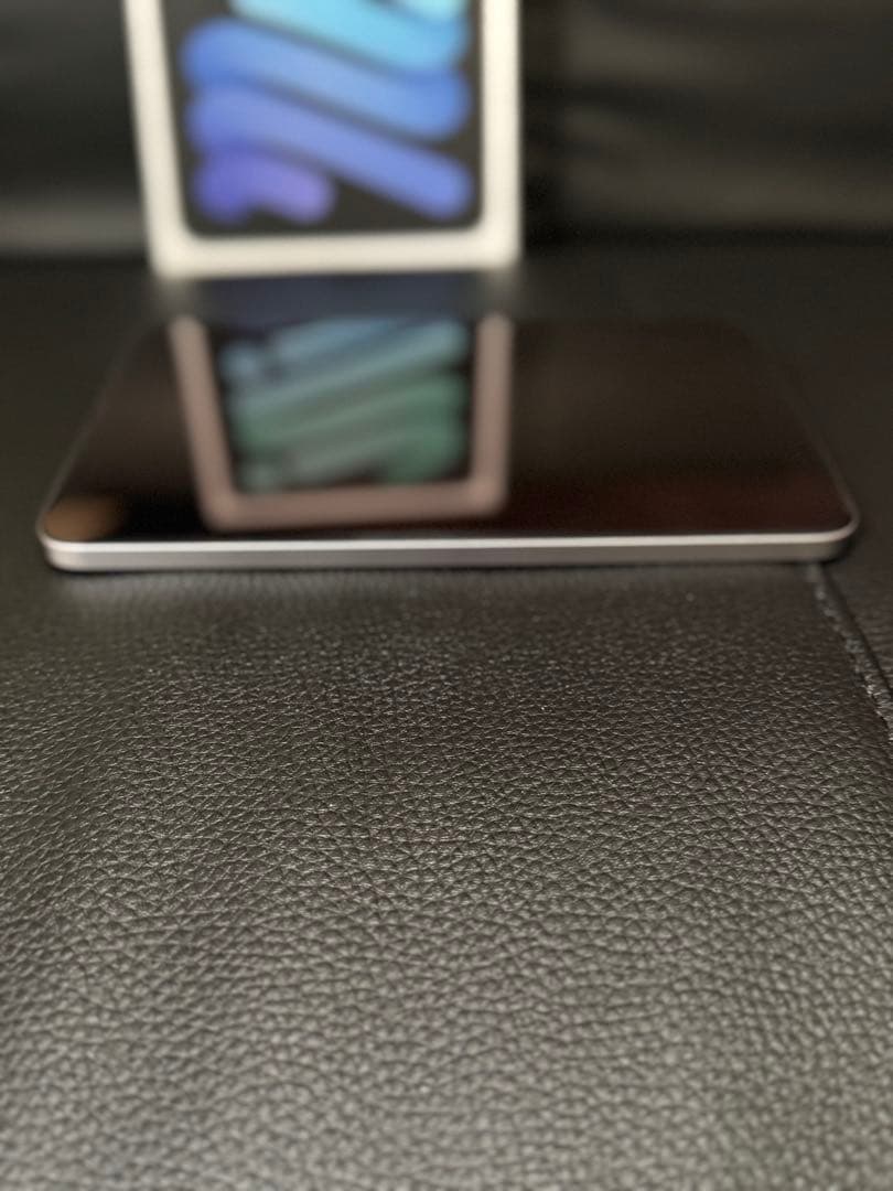 iPad mini A17pro 第7世代 128GB スペースグレイ