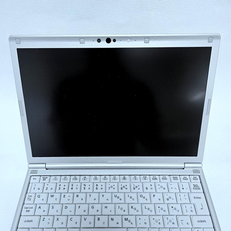 【レッツノート】CF-SV1 第11世代i5 メモリ16GB SSD256GB