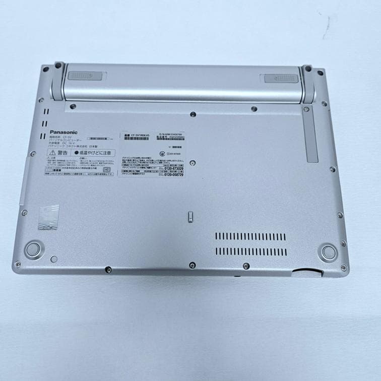 【レッツノート】CF-SV1 第11世代i5 メモリ16GB SSD256GB