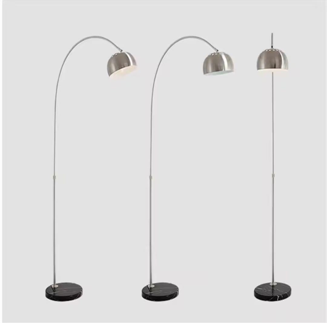 【美品】 アルコランプ風 リプロダクト品