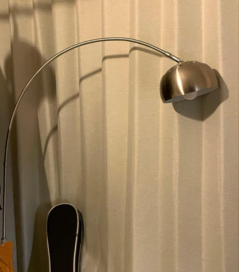 【美品】 アルコランプ風 リプロダクト品