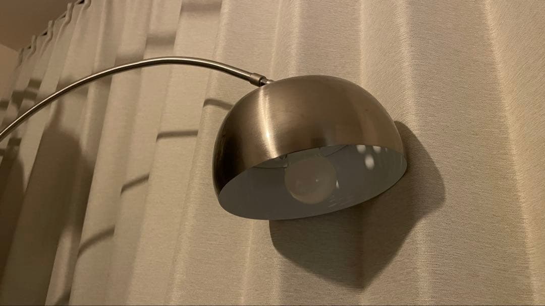 【美品】 アルコランプ風 リプロダクト品